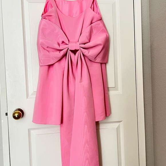 LoveShackFancy Women's Pink Dress - Picture 3 of 16